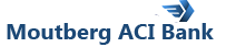 Moutberg ACI Bank
